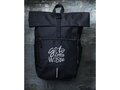 Nolan Recycle Backpack – Sustainable, Stylish & Smart 31