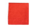 Microfiber towel