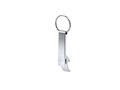 Keychain opener with can & ring opener 4