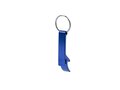 Keychain opener with can & ring opener 5