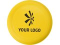 Stackable frisbee