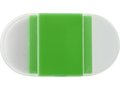 Eraser with pencil sharpener 5
