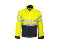 6407 Jacket EN471-CLASS 3 10