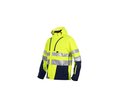 6419 Functional Jacket EN ISO 20471 Class 3/2 6