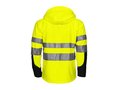 6419 Functional Jacket EN ISO 20471 Class 3/2 8