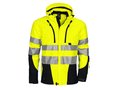 6419 Functional Jacket EN ISO 20471 Class 3/2 1