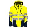 6420 Functional Jacket EN ISO 20471 Class 3/2