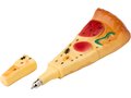 Ballpen pizza