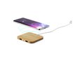 Wireless charger Nature - 2100 mAh 4