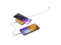 Wireless charger Nature - 2100 mAh 5