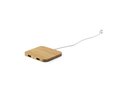 Wireless charger Nature - 2100 mAh 2