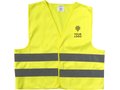 Promotional safety jacket for children 2