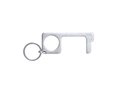 No touch key keyring Anticontact Bigox 2