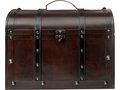 Large wooden chest 2