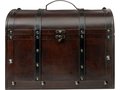Large wooden chest 2