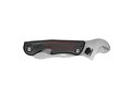 Adjustable Wrench Multi-tool with Light 6
