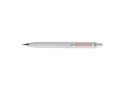 Evia Flat Barrel Ballpoint Pen 15