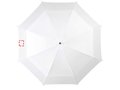 32'' York double layer storm umbrella 18