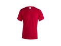 Adult T-shirt Keya Organic Color 5