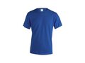 Adult T-shirt Keya Organic Color 6