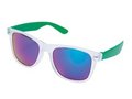 Multicolour sun glasses