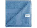 Organic cotton towel 140 x 70 cm 500gr/m2 11