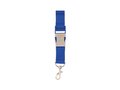 Lanyard with bottle opener 11