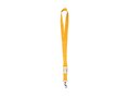 Lanyard with bottle opener 18
