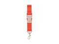 Lanyard with bottle opener 2