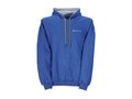 Heavy Blend Contrast Hooded Sweatshirt 16