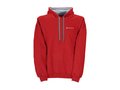 Heavy Blend Contrast Hooded Sweatshirt 10