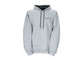 Heavy Blend Contrast Hooded Sweatshirt 8