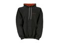 Heavy Blend Contrast Hooded Sweatshirt 7