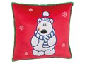 Christmas pillow 4