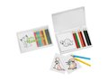 Pencil set for toddlers