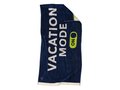 Vacation Mode Beach Towel 3