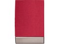Vertical business card holder 4