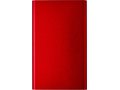 Aluminium power bank - 4.000 mAh 2