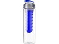 Drinking bottle with fruit infuser 6