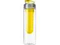Drinking bottle with fruit infuser 7