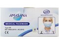 Disposable medical face mask (box of 50 masks) 2