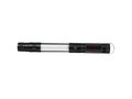 Telescopic flashlight with COB sidelight 8