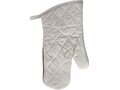 Cotton oven mittens 5