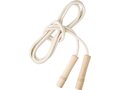 Cotton skipping rope 2
