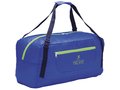 Foldable sports bag