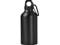 Aluminium water bottle 400 ml 12