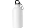 Aluminium water bottle 400 ml