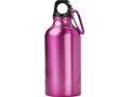 Aluminium water bottle 400 ml 7