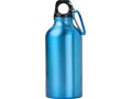 Aluminium water bottle 400 ml 6