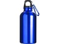 Aluminium water bottle 400 ml 5